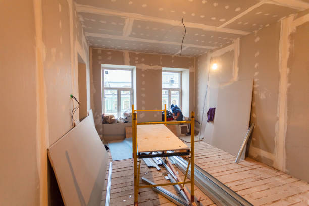 Best Drywall Removal and Disposal  in Basin, WY